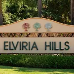 Home, With Sea Views, South Facing And Close To The Golf Course And The Beach, In Elviria Hills 아파트 *