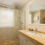 Home, With Sea Views, South Facing And Close To The Golf Course And The Beach, In Elviria Hills * 마르베야