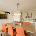 Home, With Sea Views, South Facing And Close To The Golf Course And The Beach, In Elviria Hills *