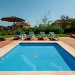 Home, With Sea Views, South Facing And Close To The Golf Course And The Beach, In Elviria Hills *