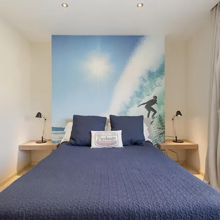 Seaside Golf Retreat: Elviria Hills Apartment