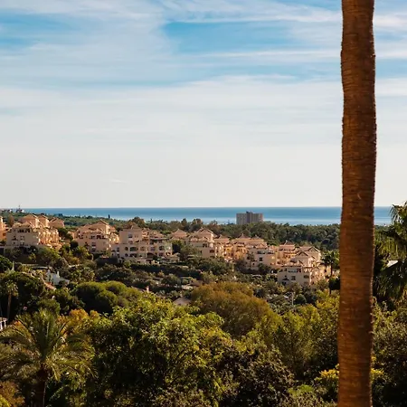 Seaside Golf Retreat: Elviria Hills *