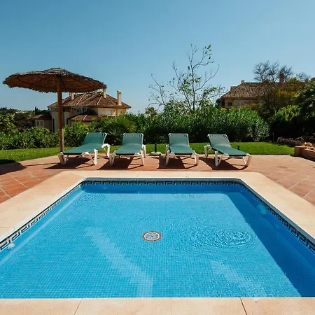 Seaside Golf Retreat: Elviria Hills *