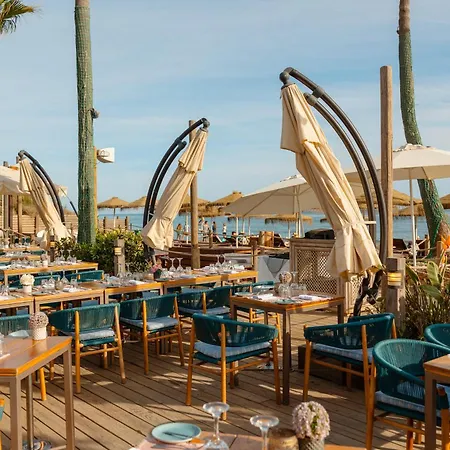 Seaside Golf Retreat: Elviria Hills *