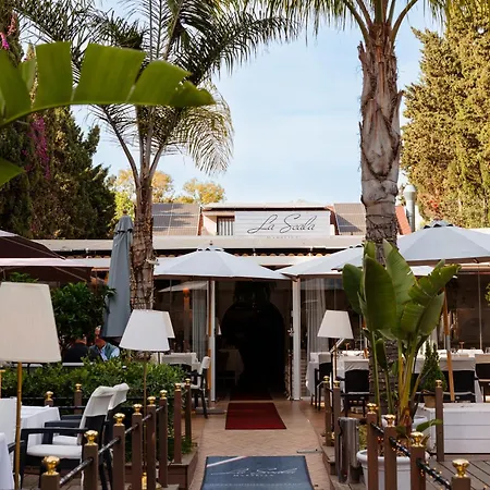 Seaside Golf Retreat: Elviria Hills * Marbella