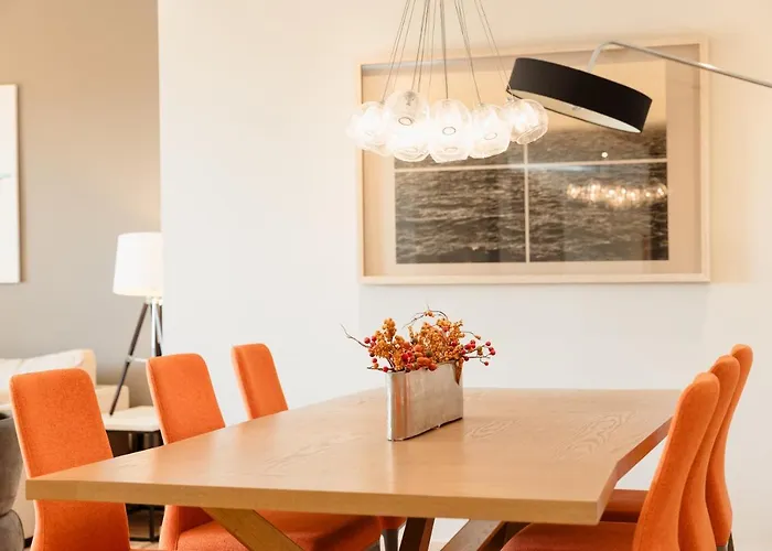 Home, With Sea Views, South Facing And Close To The Golf Course And The Beach, In Elviria Hills アパート *