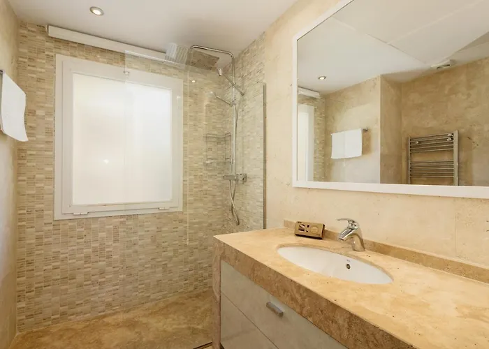 Home, With Sea Views, South Facing And Close To The Golf Course And The Beach, In Elviria Hills * マルベーリャ