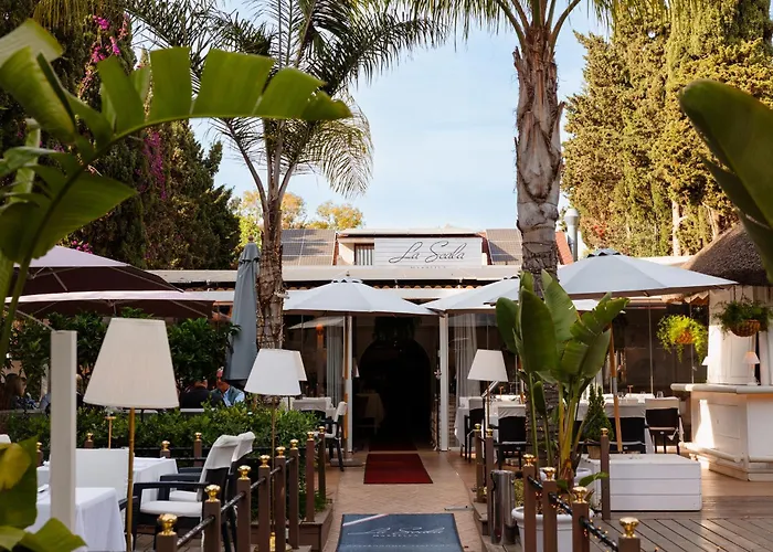 Home, With Sea Views, South Facing And Close To The Golf Course And The Beach, In Elviria Hills * マルベーリャ