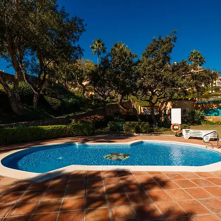 Home, With Sea Views, South Facing And Close To The Golf Course And The Beach, In Elviria Hills * Marbella