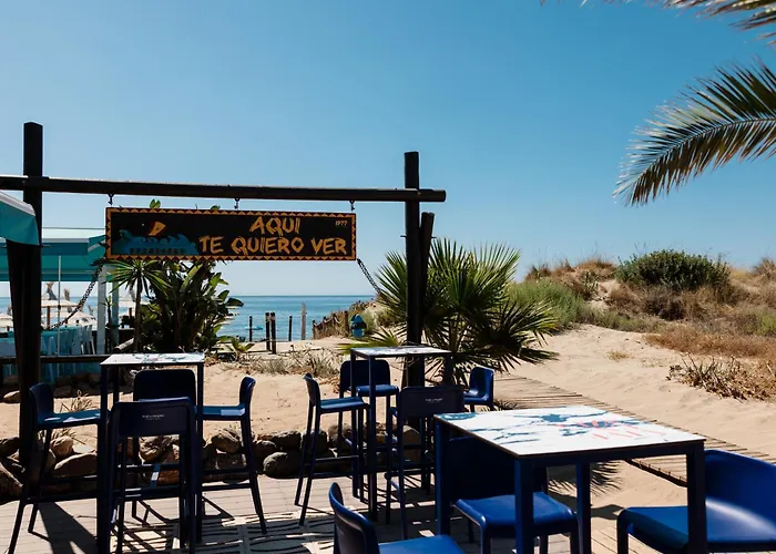 Home, With Sea Views, South Facing And Close To The Golf Course And The Beach, In Elviria Hills Apartament