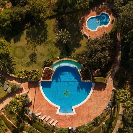 Apartment Seaside Golf Retreat: Elviria Hills Marbella