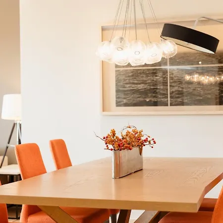 Seaside Golf Retreat: Elviria Hills Apartment *